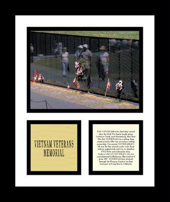 Vietnam Veterans Memorial