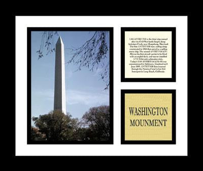 Washington Monument