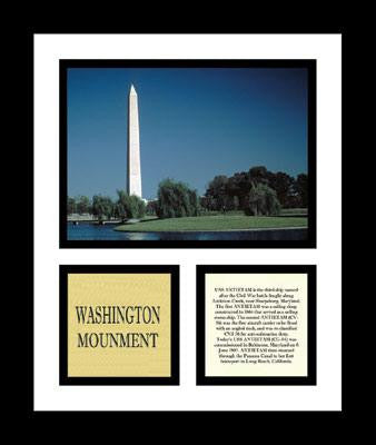 Washington Monument