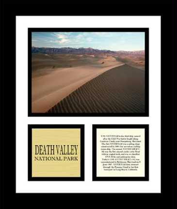 Death Valley National Park