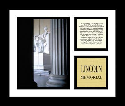 Lincoln Memorial