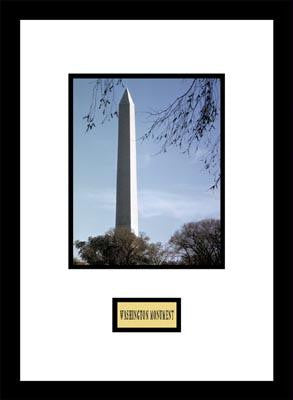 Washington Monument