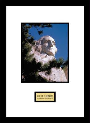 Mount Rushmore National Memorial