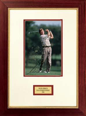 Nick Price - Classic Series