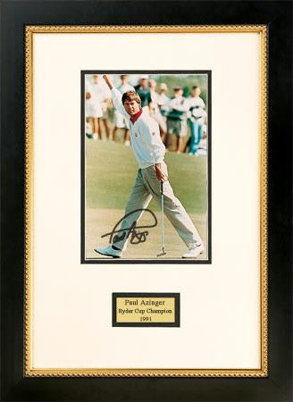 Paul Azinger - Classic Series