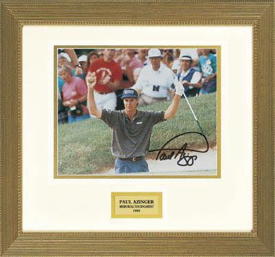 Paul Azinger - Classic Series