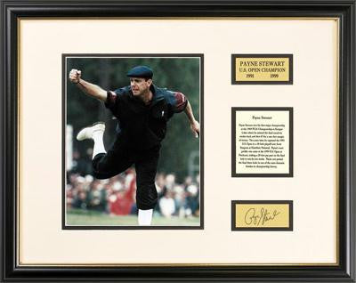 Payne Stewart - Champion Series