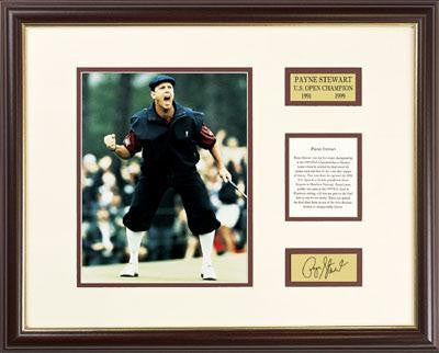 Payne Stewart - Champion Series