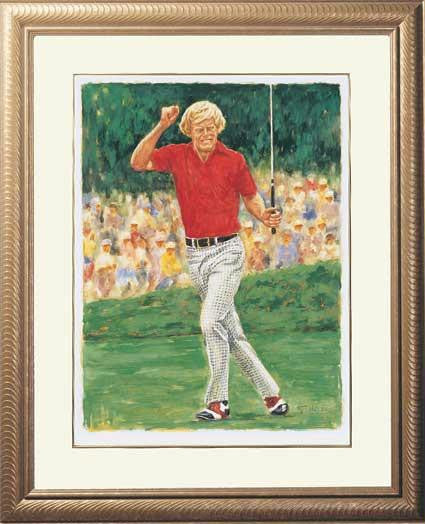 Johnny Miller