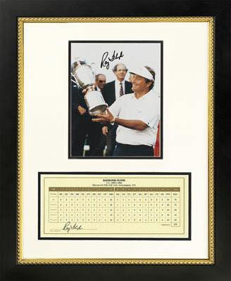 Raymond Floyd - Scorecard Series