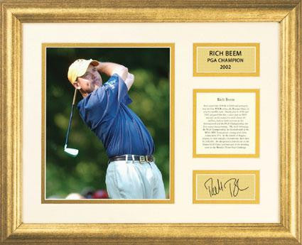 Rich Beem - Signature Series