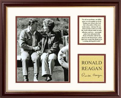 Ronald Reagan - Replica Series