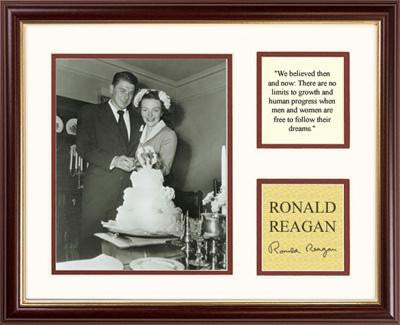 Ronald Reagan - Replica Series