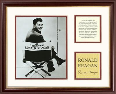 Ronald Reagan - Replica Series