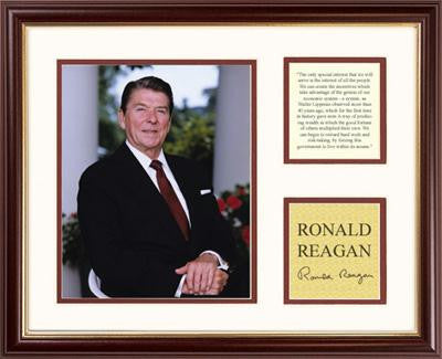 Ronald Reagan - Replica Series