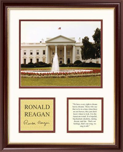 Ronald Reagan - Replica Series