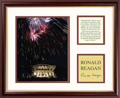 Ronald Reagan - Replica Series