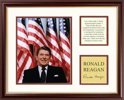 Ronald Reagan - Replica Series