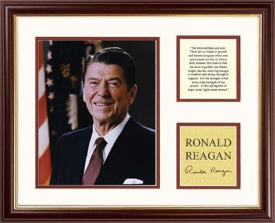 Ronald Reagan - Replica Series