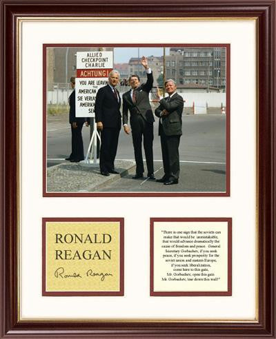 Ronald Reagan - Replica Series