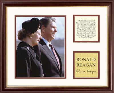 Ronald Reagan - Replica Series