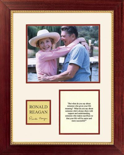 Ronald Reagan - Biography Series