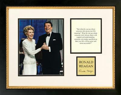 Ronald Reagan - Biography Series