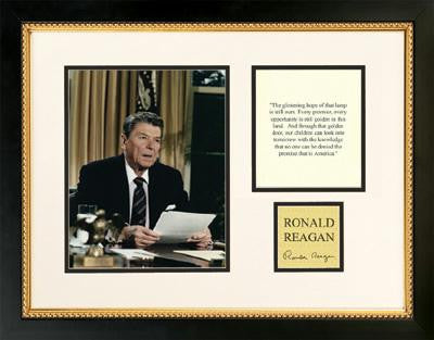 Ronald Reagan - Biography Series