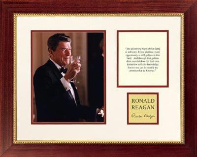 Ronald Reagan - Biography Series