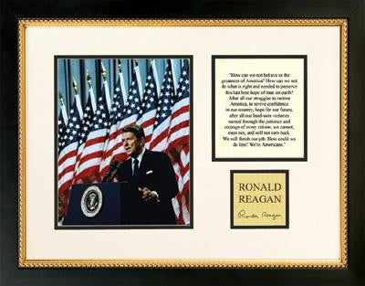 Ronald Reagan - Biography Series