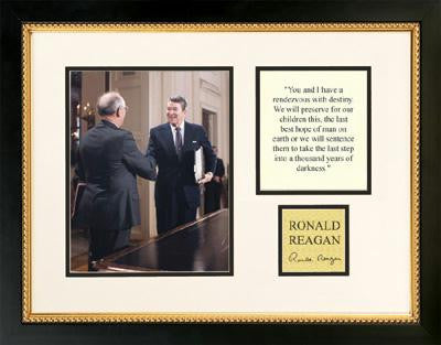 Ronald Reagan - Biography Series