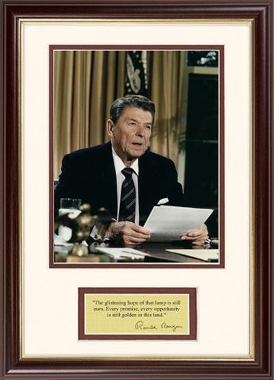 Ronald Reagan - Classic Series