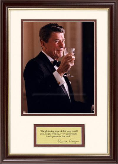 Ronald Reagan - Classic Series