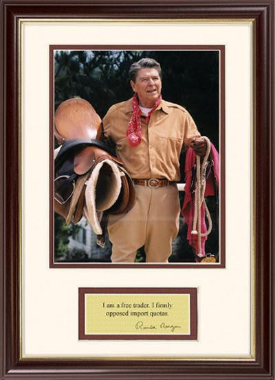 Ronald Reagan - Classic Series