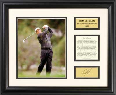 Tom Lehman - Signature Series