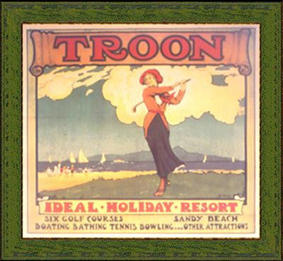 Troon