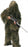 Special Ops Paintball hunter suit Woodland (All Season) -Medium