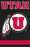 AFUTE Utah 44x28 Applique Banner