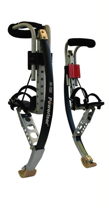 Poweriser Jumping Stilt Classic 110-158 lbs