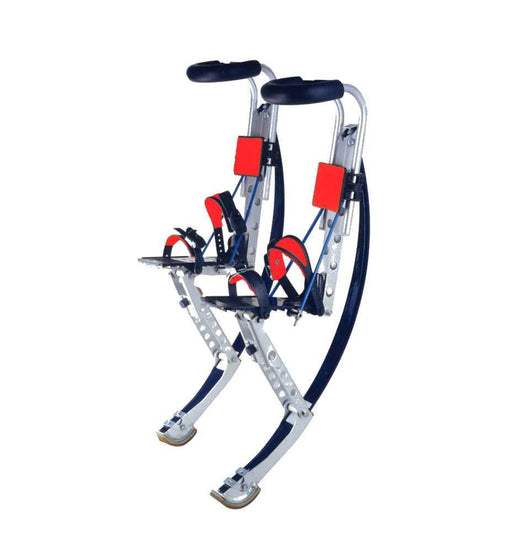 Poweriser Jumping Stilt Classic 158-198 lbs