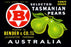 Bender & Co. Selected Tasmanian Pears 20x30 poster