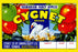 Cygnet Tasmanian Fancy Apples 20x30 poster