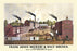 Frank Jones Brewery & Malt Houses 20x30 poster