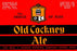 Old Cockney Ale 20x30 poster