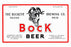 Bock Beer 20x30 poster