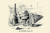 Baltimore Steam Gun 20x30 poster