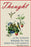 Thought 20x30 poster