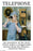 Communicate - Telephone 20x30 poster