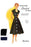 Fashions Correct Shadow for Spring 20x30 poster