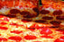 Pepperoni Pizza 20x30 poster